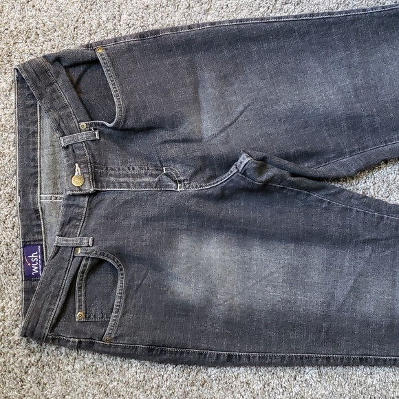 Wish Jeans - Picture 3 of 8